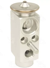 Four Seasons Block Type Expansion Valve w/o Solenoid                                     - 39329 - Image 7