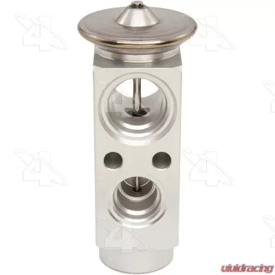 Four Seasons Block Type Expansion Valve w/o Solenoid - 39329