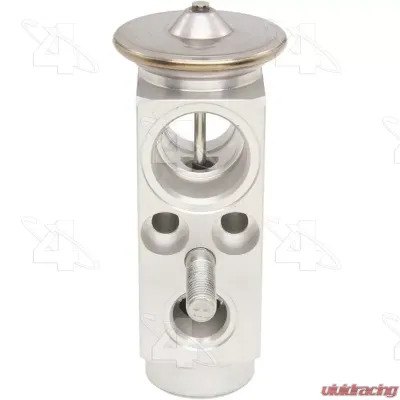 Four Seasons Block Type Expansion Valve w/o Solenoid - 39329