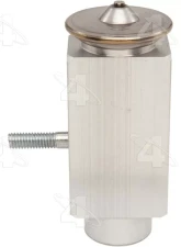 Four Seasons Block Type Expansion Valve w/o Solenoid                                     - 39329 - Image 5