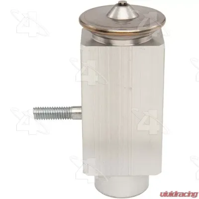 Four Seasons Block Type Expansion Valve w/o Solenoid - 39329