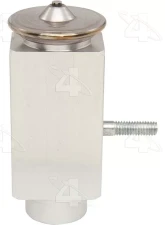 Four Seasons Block Type Expansion Valve w/o Solenoid                                     - 39329 - Image 6