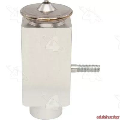 Four Seasons Block Type Expansion Valve w/o Solenoid - 39329