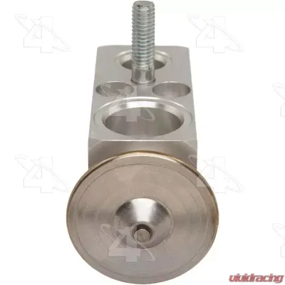 Four Seasons Block Type Expansion Valve w/o Solenoid - 39329