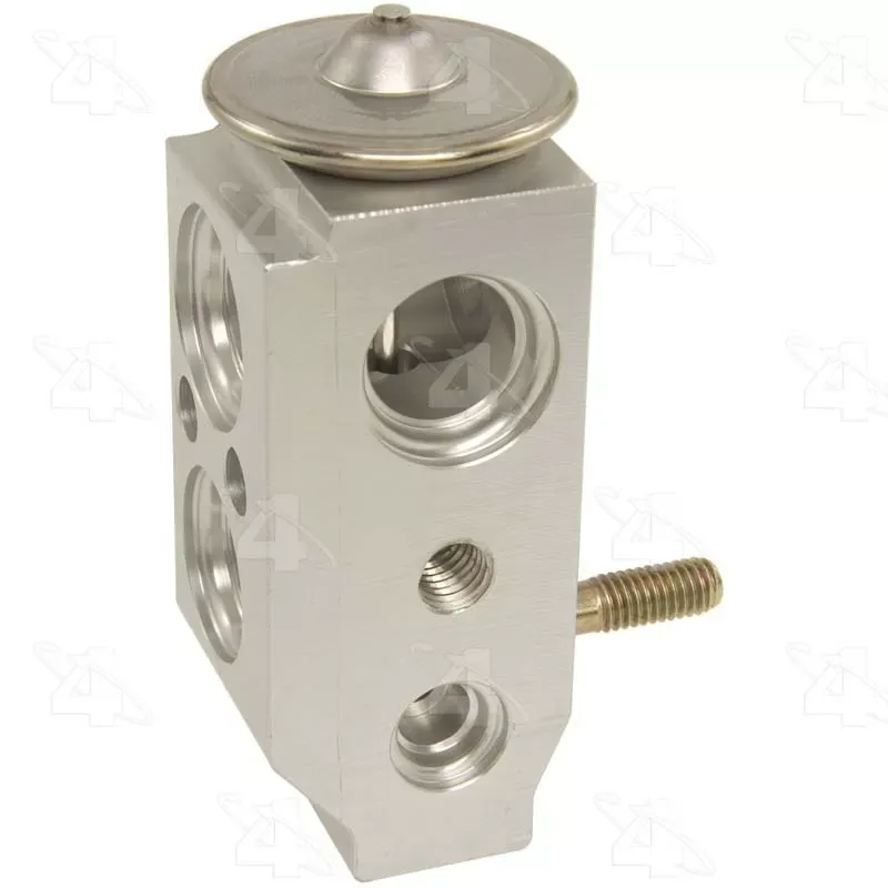 Four Seasons Block Type Expansion Valve w/o Solenoid 39367 - 39367