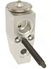 Four Seasons Block Type Expansion Valve w/o Solenoid 39368                                     - 39368 - Image 7