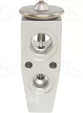 Four Seasons Block Type Expansion Valve w/o Solenoid 39368                                     - 39368 - Image 2