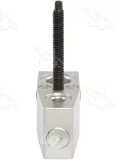 Four Seasons Block Type Expansion Valve w/o Solenoid 39368                                     - 39368 - Image 3