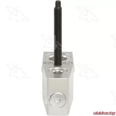 Four Seasons Block Type Expansion Valve w/o Solenoid 39368 - 39368