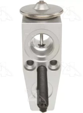 Four Seasons Block Type Expansion Valve w/o Solenoid 39368                                     - 39368 - Image 4