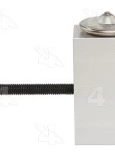 Four Seasons Block Type Expansion Valve w/o Solenoid 39368                                     - 39368 - Image 5
