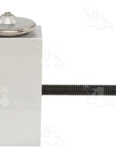 Four Seasons Block Type Expansion Valve w/o Solenoid 39368                                     - 39368 - Image 6