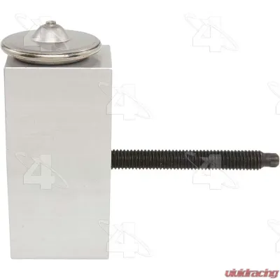Four Seasons Block Type Expansion Valve w/o Solenoid 39368 - 39368
