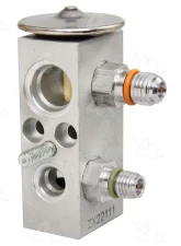 Four Seasons Block Type Expansion Valve w/o Solenoid                                     - 39394 - Image 7