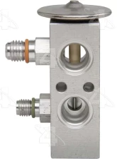 Four Seasons Block Type Expansion Valve w/o Solenoid                                     - 39394 - Image 2