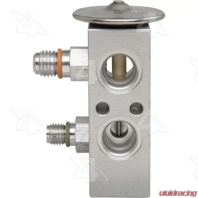 Four Seasons Block Type Expansion Valve w/o Solenoid - 39394
