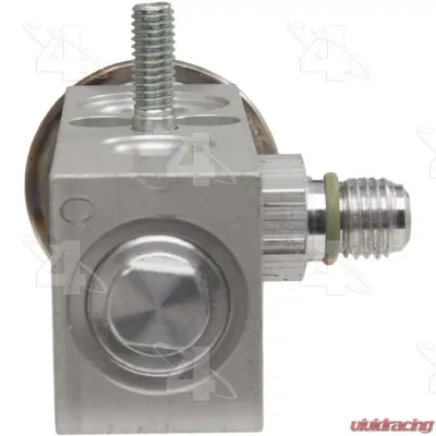 Four Seasons Block Type Expansion Valve w/o Solenoid - 39394