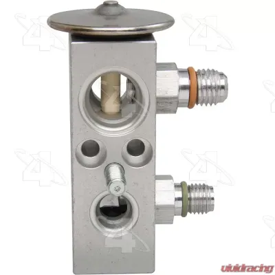 Four Seasons Block Type Expansion Valve w/o Solenoid - 39394