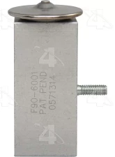 Four Seasons Block Type Expansion Valve w/o Solenoid                                     - 39394 - Image 5