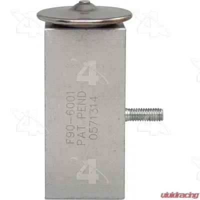 Four Seasons Block Type Expansion Valve w/o Solenoid - 39394