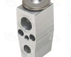 Four Seasons Block Type Expansion Valve w/o Solenoid