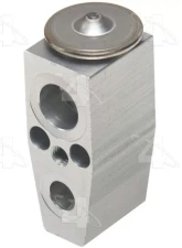 Four Seasons Block Type Expansion Valve w/o Solenoid                                     - 39483 - Image 3