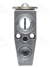 Four Seasons Block Type Expansion Valve w/o Solenoid                                     - 39483 - Image 2