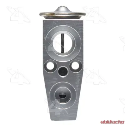 Four Seasons Block Type Expansion Valve w/o Solenoid - 39483