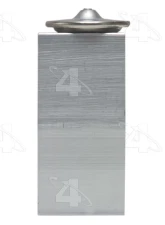 Four Seasons Block Type Expansion Valve w/o Solenoid                                     - 39483 - Image 3