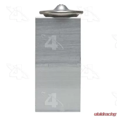 Four Seasons Block Type Expansion Valve w/o Solenoid - 39483