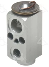 Four Seasons Block Type Expansion Valve w/o Solenoid 39486                                     - 39486 - Image 4