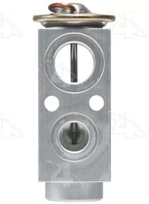 Four Seasons Block Type Expansion Valve w/o Solenoid 39486                                     - 39486 - Image 2
