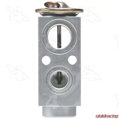 Four Seasons Block Type Expansion Valve w/o Solenoid 39486 - 39486