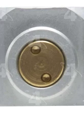 Four Seasons Block Type Expansion Valve w/o Solenoid 39486                                     - 39486 - Image 3