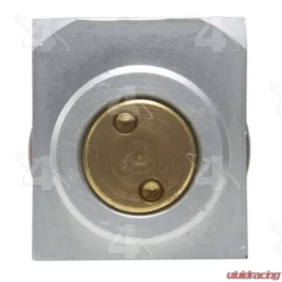 Four Seasons Block Type Expansion Valve w/o Solenoid 39486 - 39486