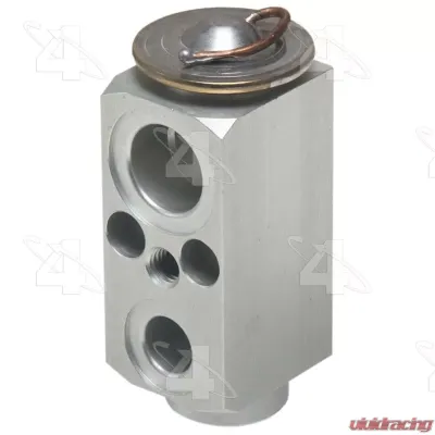 Four Seasons Block Type Expansion Valve w/o Solenoid 39486 - 39486