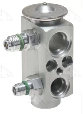 Four Seasons Block Type Expansion Valve w/o Solenoid                                     - 39489 - Image 4