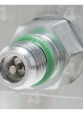 Four Seasons Block Type Expansion Valve w/o Solenoid                                     - 39489 - Image 2