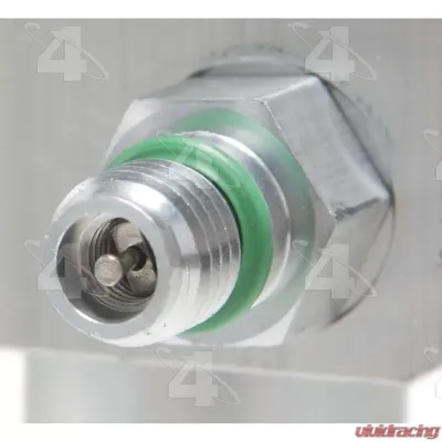 Four Seasons Block Type Expansion Valve w/o Solenoid - 39489