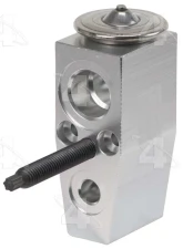 Four Seasons Block Type Expansion Valve w/o Solenoid                                     - 39527 - Image 7