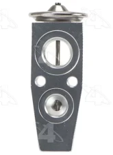 Four Seasons Block Type Expansion Valve w/o Solenoid                                     - 39527 - Image 2