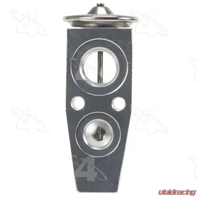 Four Seasons Block Type Expansion Valve w/o Solenoid - 39527