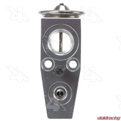 Four Seasons Block Type Expansion Valve w/o Solenoid - 39527