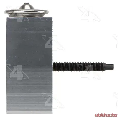 Four Seasons Block Type Expansion Valve w/o Solenoid - 39527