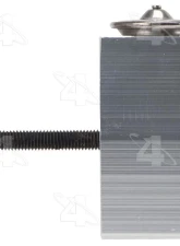 Four Seasons Block Type Expansion Valve w/o Solenoid                                     - 39527 - Image 6