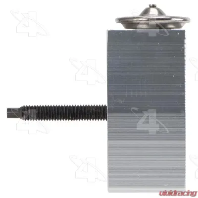 Four Seasons Block Type Expansion Valve w/o Solenoid - 39527