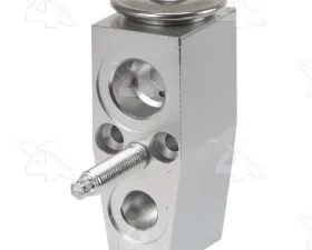 Four Seasons Block Type Expansion Valve w/o Solenoid