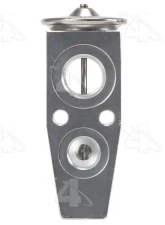 Four Seasons Block Type Expansion Valve w/o Solenoid                                     - 39529 - Image 2