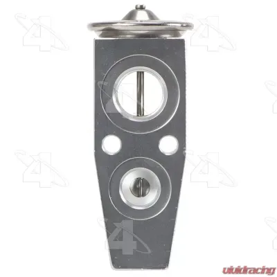 Four Seasons Block Type Expansion Valve w/o Solenoid - 39529