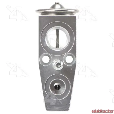 Four Seasons Block Type Expansion Valve w/o Solenoid - 39529